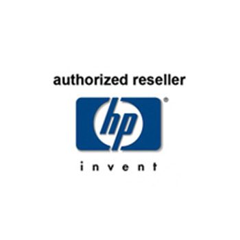 HP Authorized Reseller