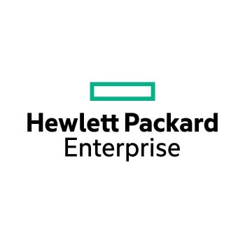 Hewlett Packard Enterprise