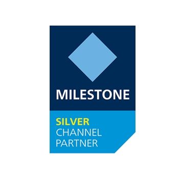 Milestone - Silver partner