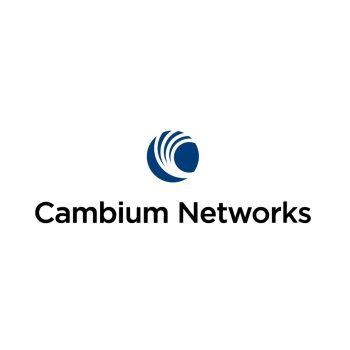 Cambium - Re-seller partner