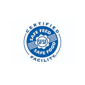 SFSF Certified