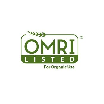 OMRI Listed