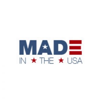 Made in the USA