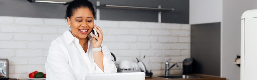 Transform your clunky connections to transcendent telecoms