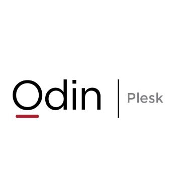 Odin Plesk