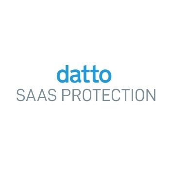 Datto SaaS Protection