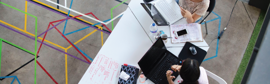 Transform your clunky connections to transcendent telecoms