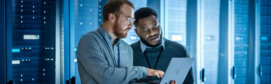 A private, virtual, tailored data centre