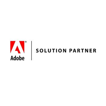 Adobe Registered Partner