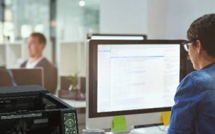 Start the new year organized with Ricoh Document Scanners