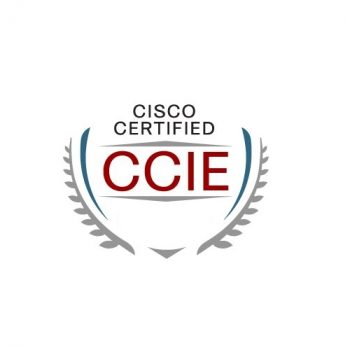 Cisco Certified Internetwork Expert (CCIE)