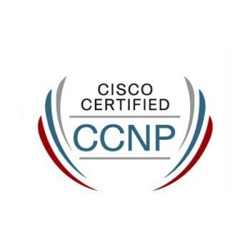 Cisco Certified Network Professional (CCNP)