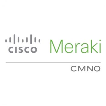 Certified Meraki Network Operator (CMNO)