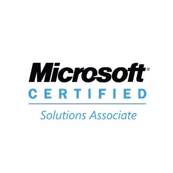 Microsoft Certified Solutions Associate (MCSA)