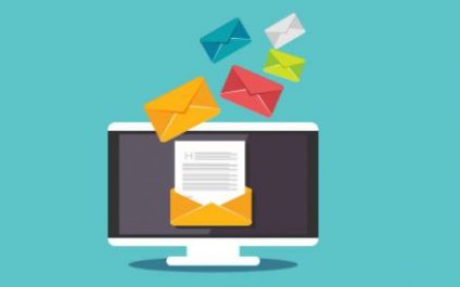 Productivity tip: email automation