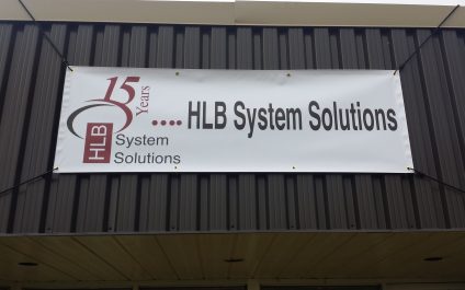 It’s HLB’s15th Anniversary and we are celebrating!