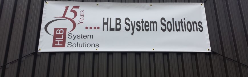 It’s HLB’s15th Anniversary and we are celebrating!