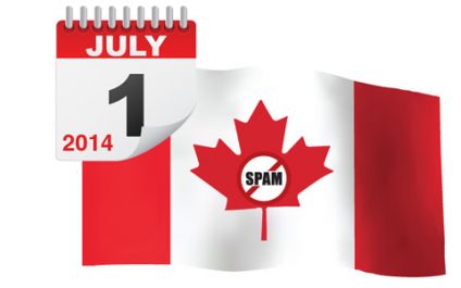 Canada’s new Anti-Spam Legislation (CASL) – What you need to know!