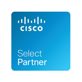 Cisco Select Certified Partner