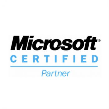 Microsoft Gold Certified Partner