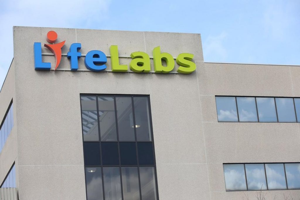 Toronto based LifeLabs paid ransom to recover hijacked files North