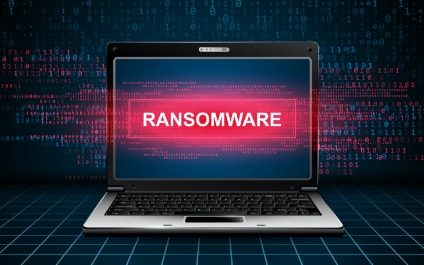 How to keep your data safe from ransomware