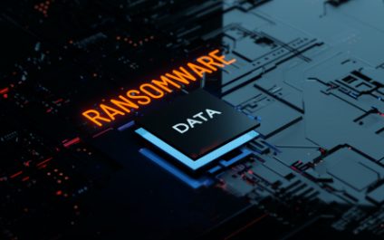 6 common types of ransomware and what to do if you are a victim of one.