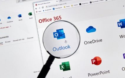 Stay organized with these 10 features of Outlook you probably didn’t know existed