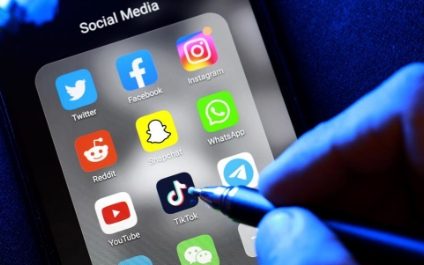 How Safe is Social Media