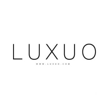 LUXUO Magazine