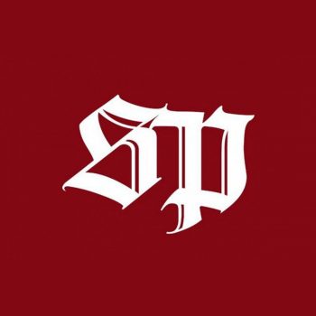 The State Press
