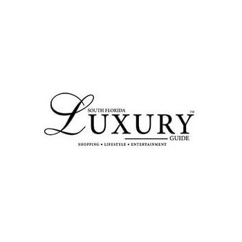 South Florida Luxury Guide