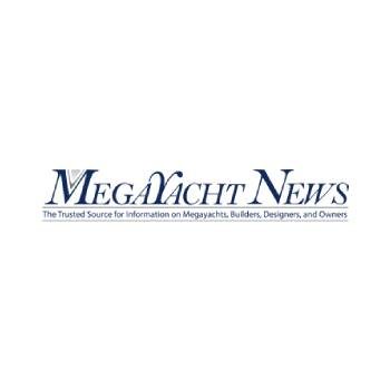 Mega Yacht News