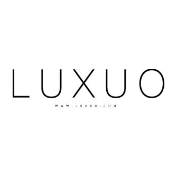 LUXUO Magazine