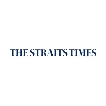The Straits Times