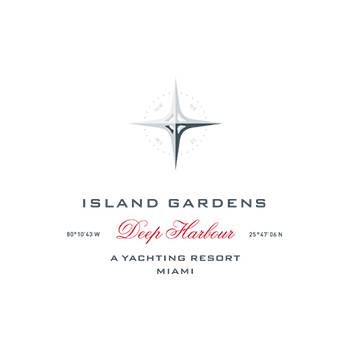 Island Garden