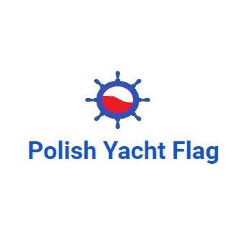 Polish Yacht Flag
