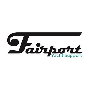 Richard Young, Fairport Yacht Support