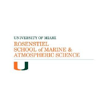 University of Miami Rosenstiel School of Marine and Atmospheric Science