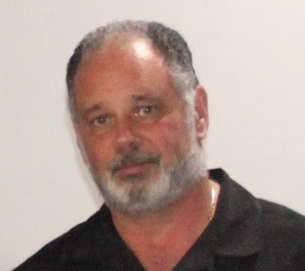 Rodolfo Blain