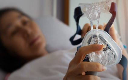 Top reasons to enroll patients in a CPAP resupply program