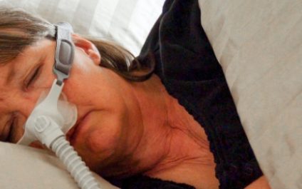 A guide to choosing CPAP equipment for older adults