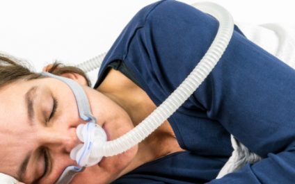 Long-term CPAP adherence and other benefits of an automated resupply program