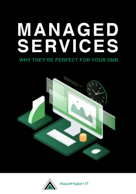 Free ManagedServices eBook