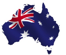 aus-map