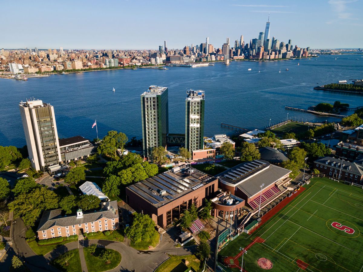 Stevens Institute Of Technology 