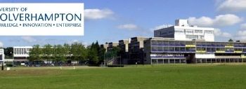 ทุน University of Wolverhampton