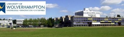ทุน University of Wolverhampton
