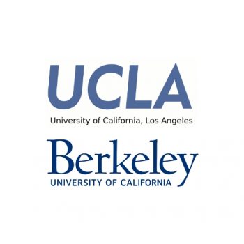 University of California - Los Angeles / University of California - Berkeley