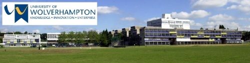 ทุน University of Wolverhampton
